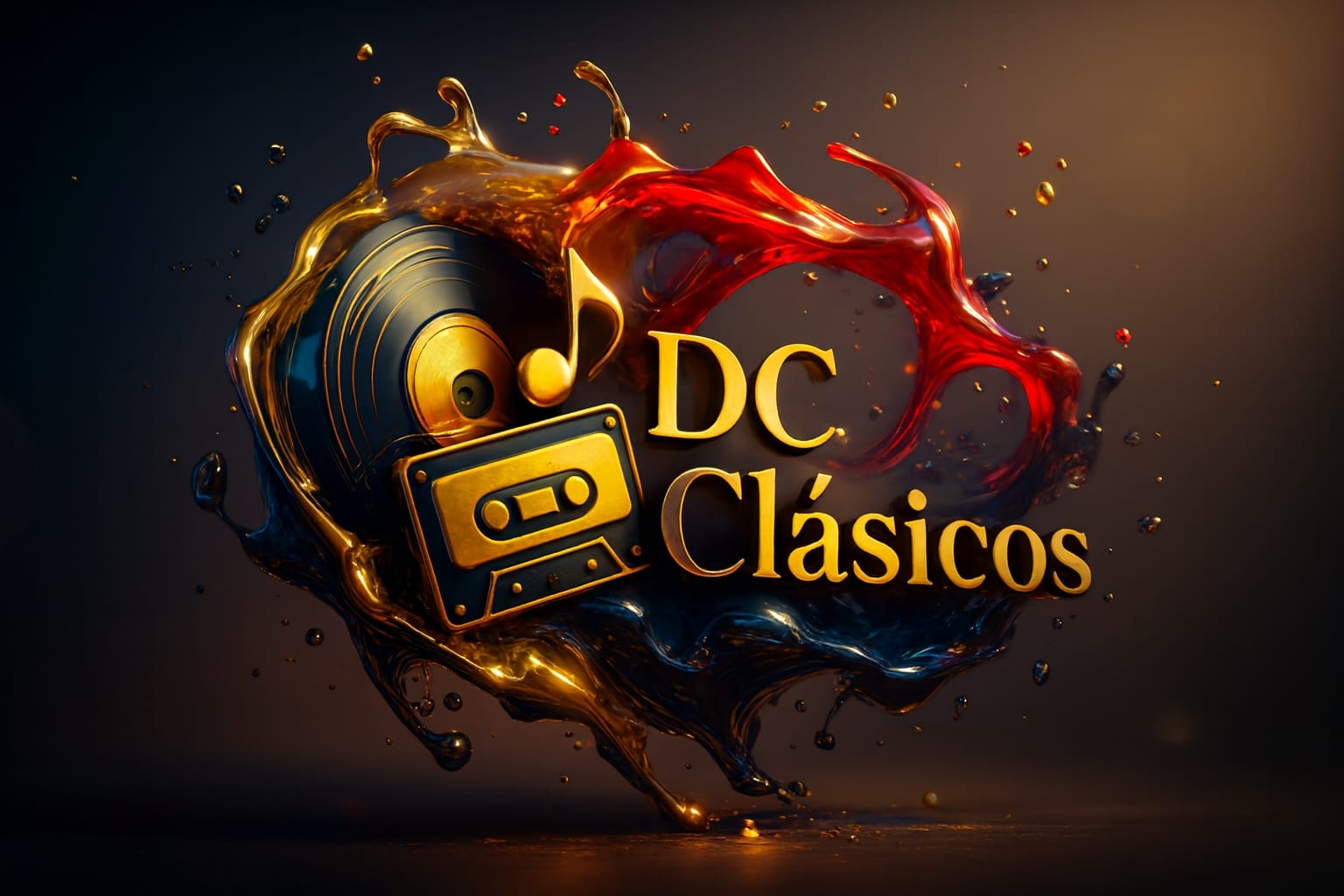 DC Clásicos
